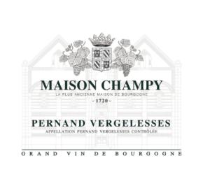 Maison Champy - Pernand-Vergelesses - White label