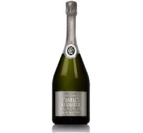 Charles Heidsieck - Blanc de Blancs label