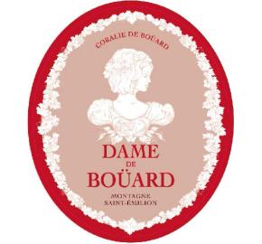 Dame De Bouard label