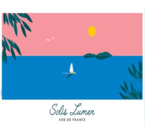 Solis Lumen label