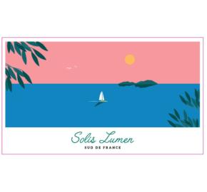 Solis Lumen label