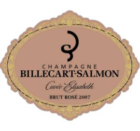Billecart-Salmon - Cuvee Elisabeth Salmon label