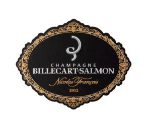 Billecart-Salmon - Cuvee Nicolas Francois label