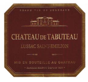 Chateau de Tabuteau label