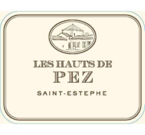 Les Hauts de Pez label