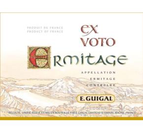 E. Guigal - Ex Voto - Red label