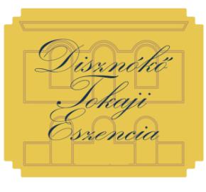 Disznoko - Eszencia label