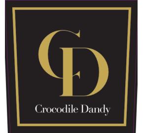 Crocodile Dandy Red label