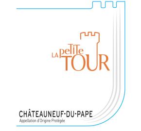 La Petite Tour label