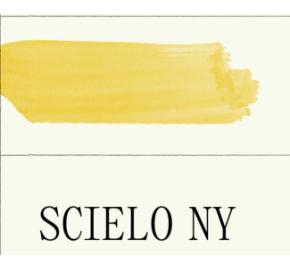 RGNY - Scielo - Sparkling Riesling label