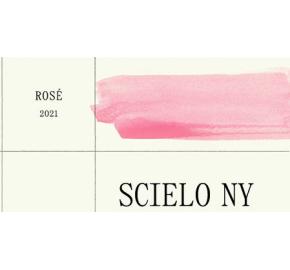RGNY - Scielo - Rose label