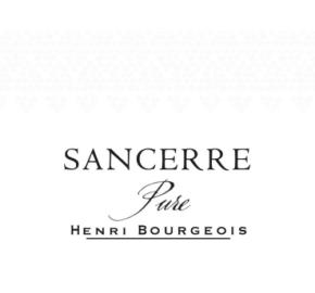 Henri Bourgeois - Sancerre Pure Blanc label