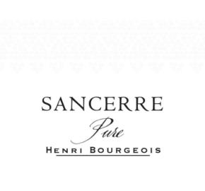 Henri Bourgeois - Sancerre Pure Blanc label