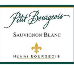 Henri Bourgeois - Petit Bourgeois - Sauvignon Blanc label