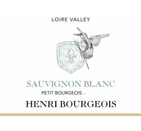Henri Bourgeois - Petit Bourgeois - Sauvignon Blanc label