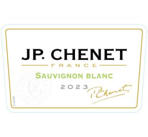 JP. Chenet - Sauvignon Blanc label