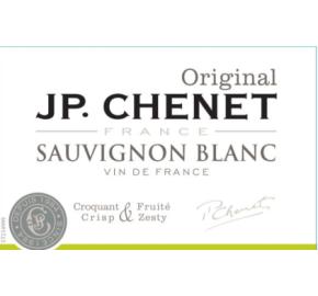 JP. Chenet - Sauvignon Blanc label