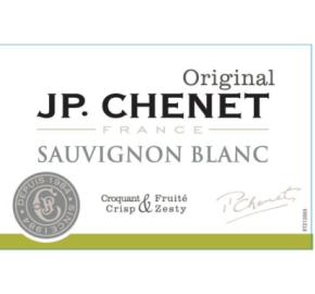 JP. Chenet - Sauvignon Blanc label