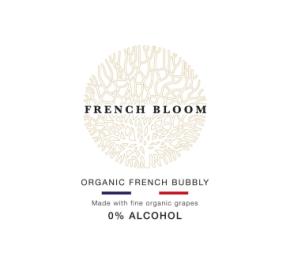 French Bloom - Blanc label