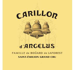 Carillon d’Angelus label