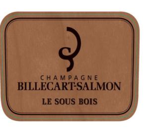 Billecart-Salmon - Le Sous Bois label
