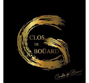 G de Clos De Bouard label