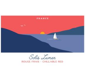 Solis Lumen - Chillable Red label