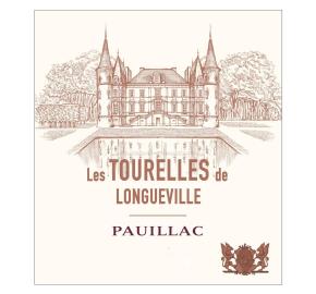 Tourelles de Longueville label