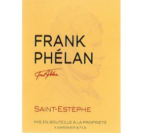 Frank Phélan label