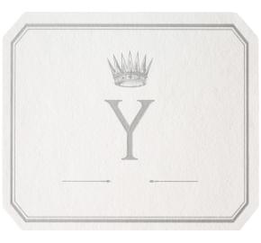 Y d'Yquem label