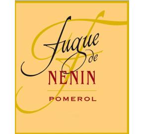 Fugue de Nenin label