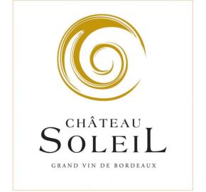 Chateau Soleil label