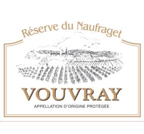 Reserve Du Naufraget - Vouvray label