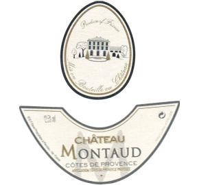 Chateau Montaud