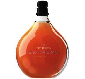 Cognac Tesseron - X.O Extreme (Red Box) label