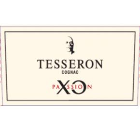 Cognac Tesseron - XO Passion label