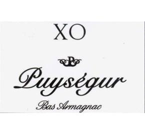 Marquis de Puysegur - XO label