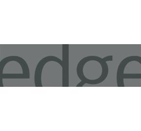 Edge Wine - Cabernet Sauvignon label