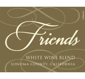 Friends White label