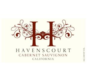 Havenscourt - Cabernet Sauvignon  label