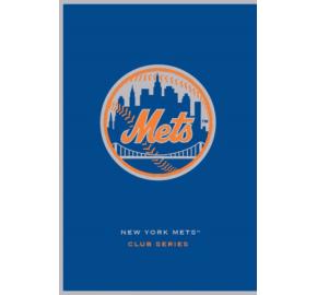 MLB Club Series - Mets Red label