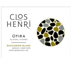 Clos Henri - Otira Sauvignon Blanc label