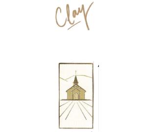 Clos Henri - Clay Sauvignon Blanc label
