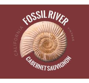 Fossil River - Cabernet Sauvignon
