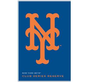 Club Series Reserve - METS Cabernet Sauvignon label