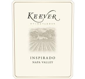 Keever Vineyards - Inspirado Red label