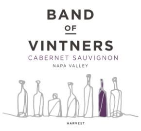 Band of Vintners - Cabernet Sauvignon
