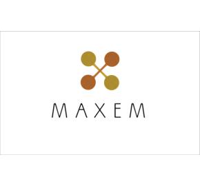 Maxem - Chardonnay - UV Vineyard label