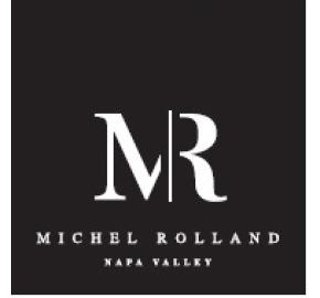 MR by Michel Rolland - Cabernet Sauvignon label