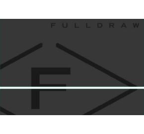 Fulldraw - FD2 - Grenache Syrah label